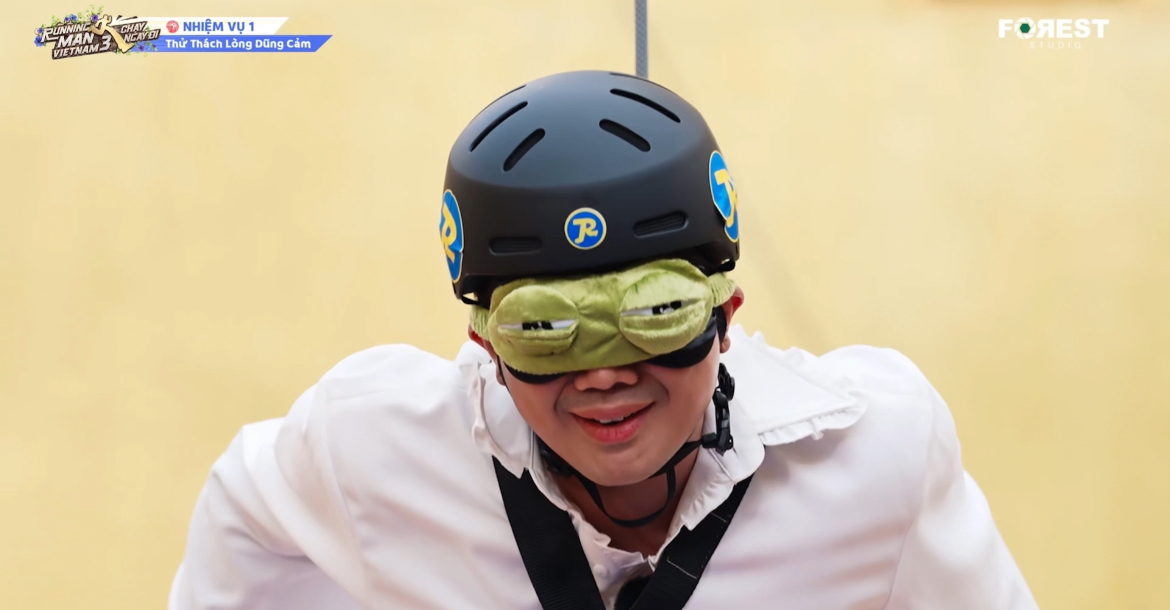 Nỗi sợ kinh hoàng nhất cuộc đời Trấn Thành- Ảnh 4.