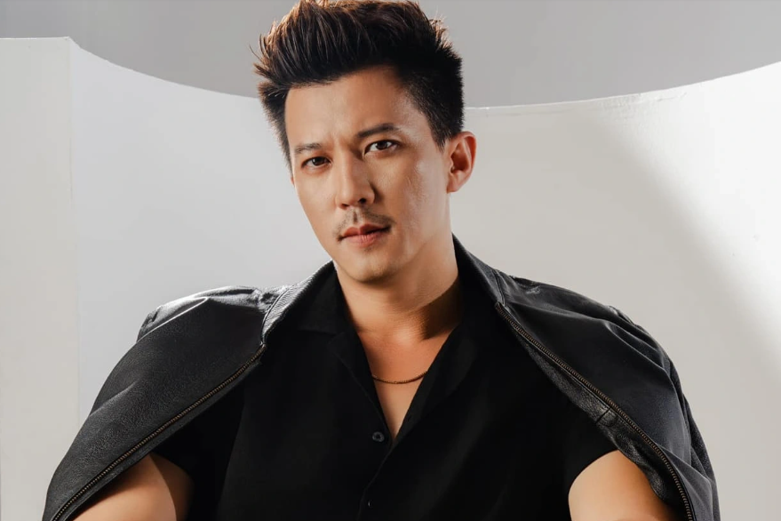 Việt Nam hiện tại tìm đâu ra tổng tài đẹp hơn thế này: Khí chất không chê vào đâu được, lại còn luỵ tình mới chết chứ- Ảnh 6.