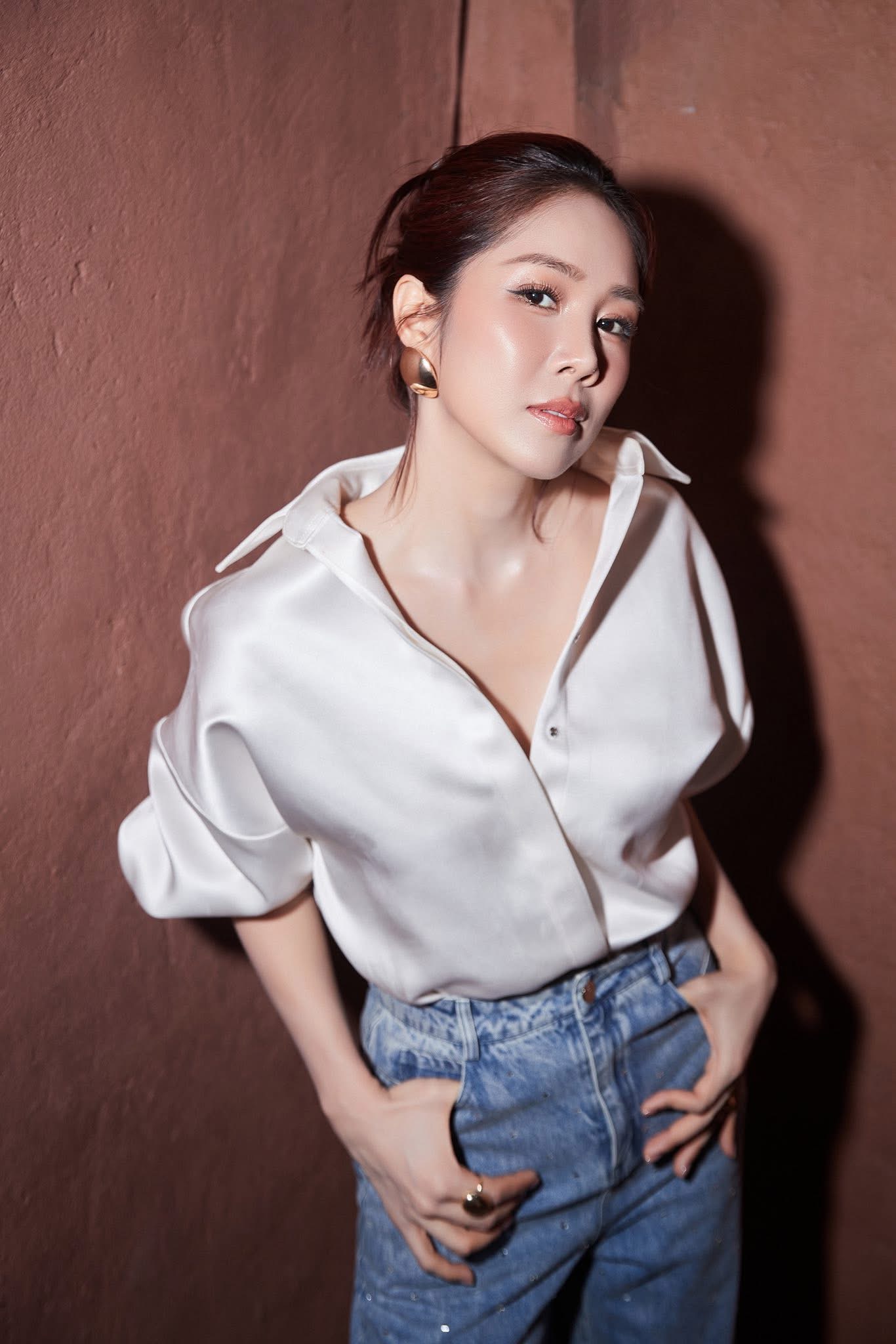 Đây là Lê Phương hay Hồng Diễm?- Ảnh 4.