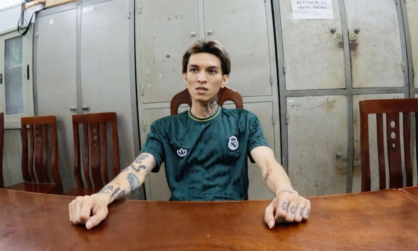 Lộ diện vợ bí ẩn yêu 10 năm của rapper Bình Gold, còn có con chung?- Ảnh 2.