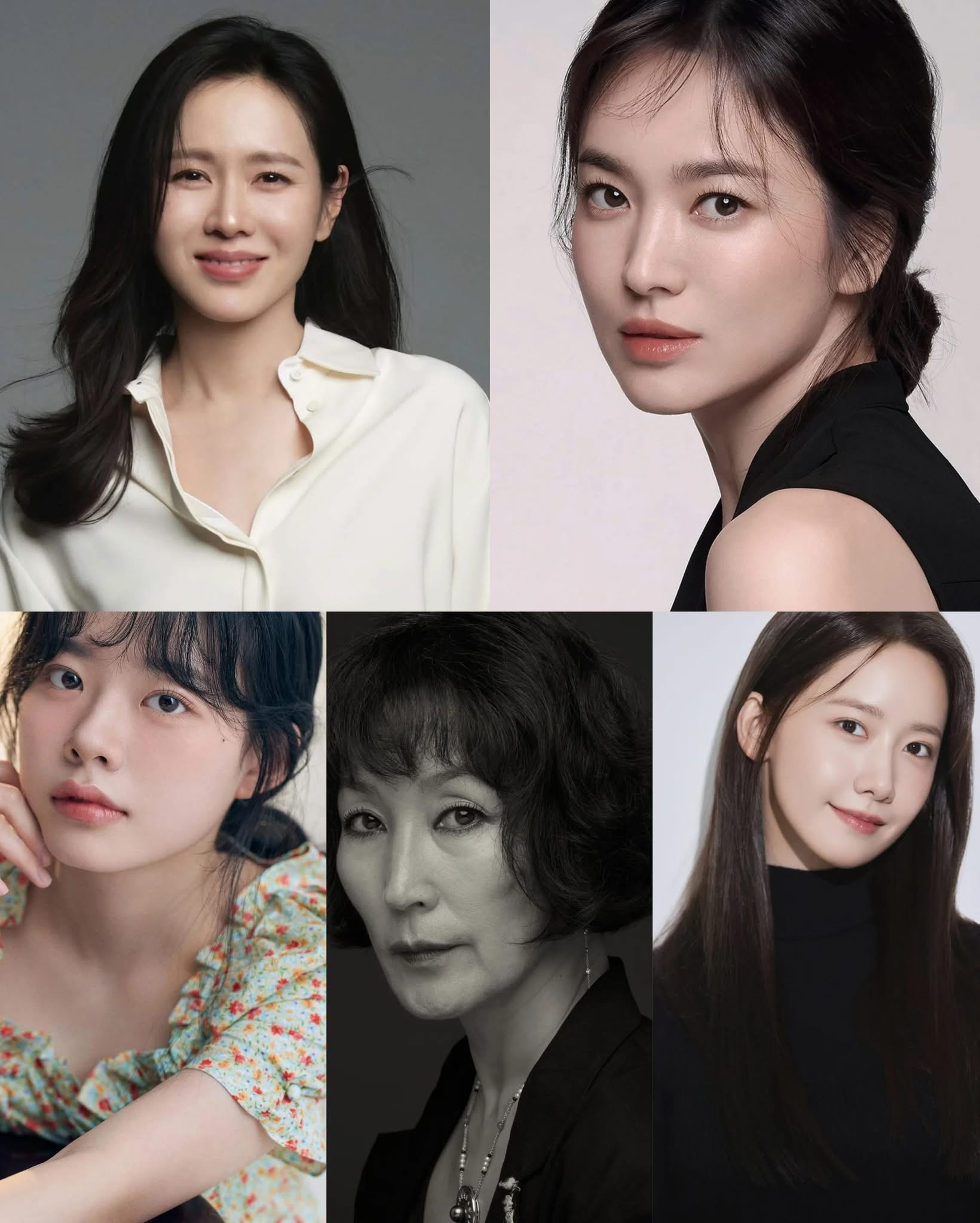 Tình thế khó khăn hiện tại của Song Hye Kyo- Ảnh 3.