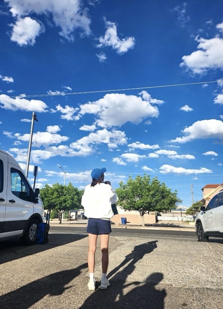 "Nữ hoàng rating” thu mình sau biến cố mất cha và em trai: Không kết hôn, cuộc sống hiện tại chỉ xoay quanh 1 thứ img0755 142859 1746146073289 17461460734731886087293