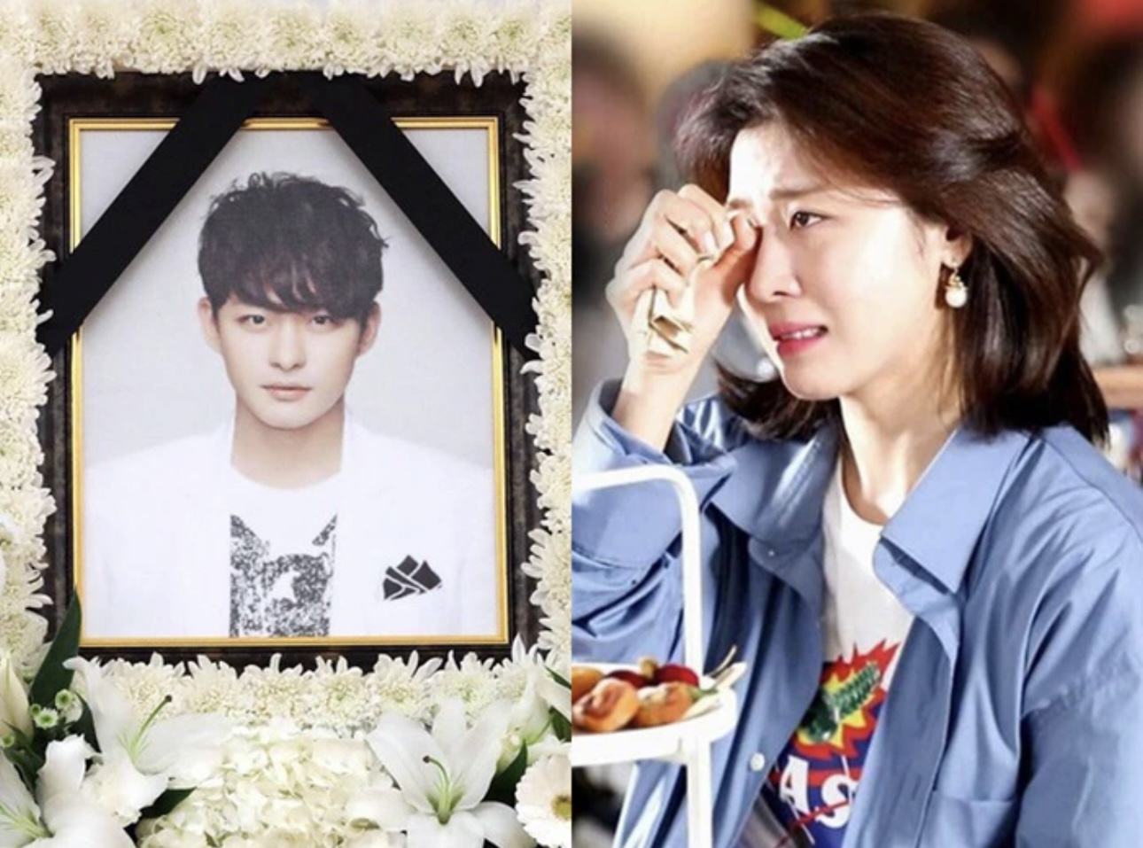 "Nữ hoàng rating” thu mình sau biến cố mất cha và em trai: Không kết hôn, cuộc sống hiện tại chỉ xoay quanh 1 thứ img0763 143054 1746146071424 17461460716801538525728