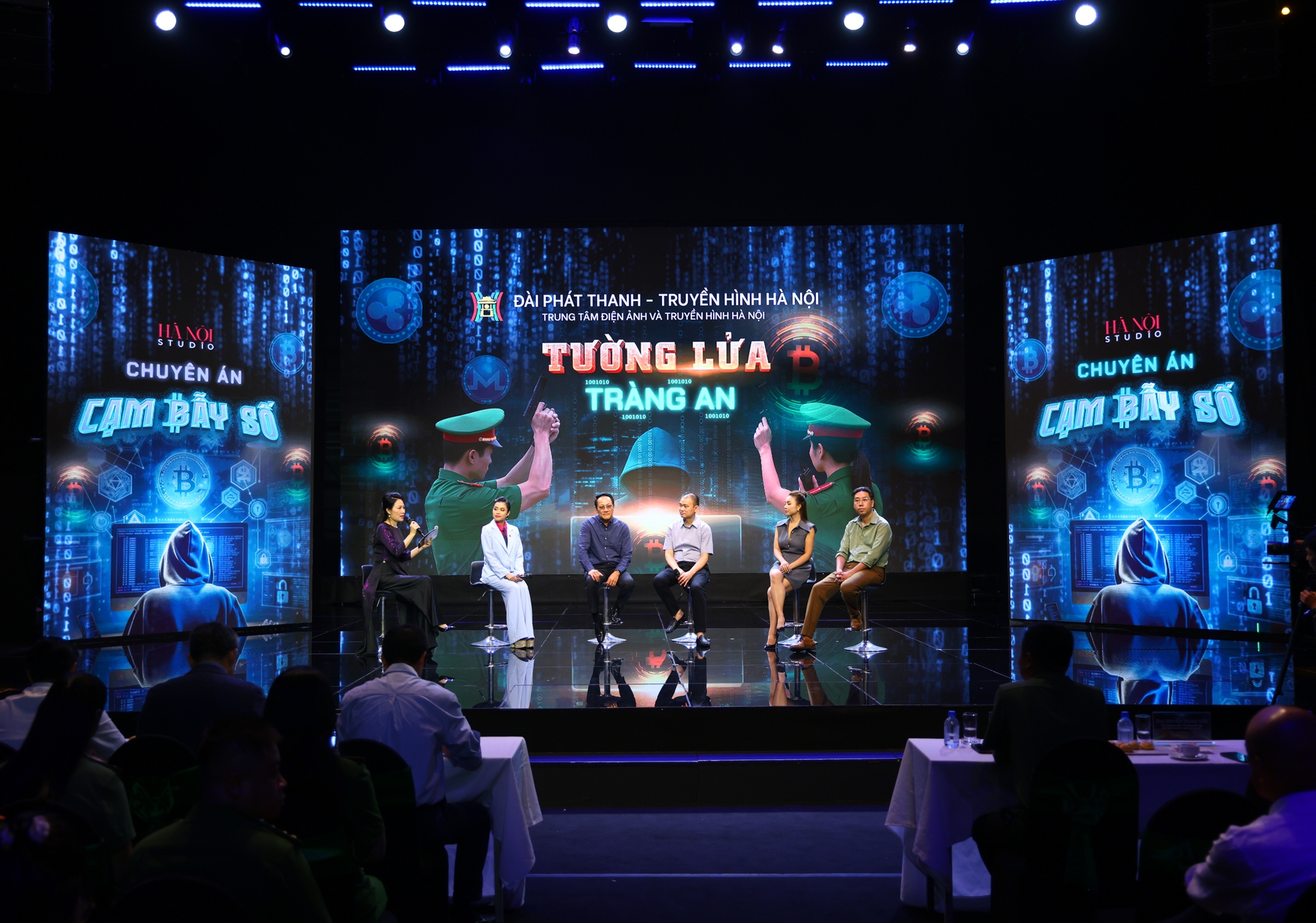 TikToker Vũng Tàu lừa đảo 3.000 người, thu lợi 5.000 tỷ đồng: Vụ án rúng động bị vạch trần- Ảnh 2. TikToker Vũng Tàu lừa đảo 3.000 người, thu lợi 5.000 tỷ đồng: Vụ án rúng động bị vạch trần- Ảnh 2.