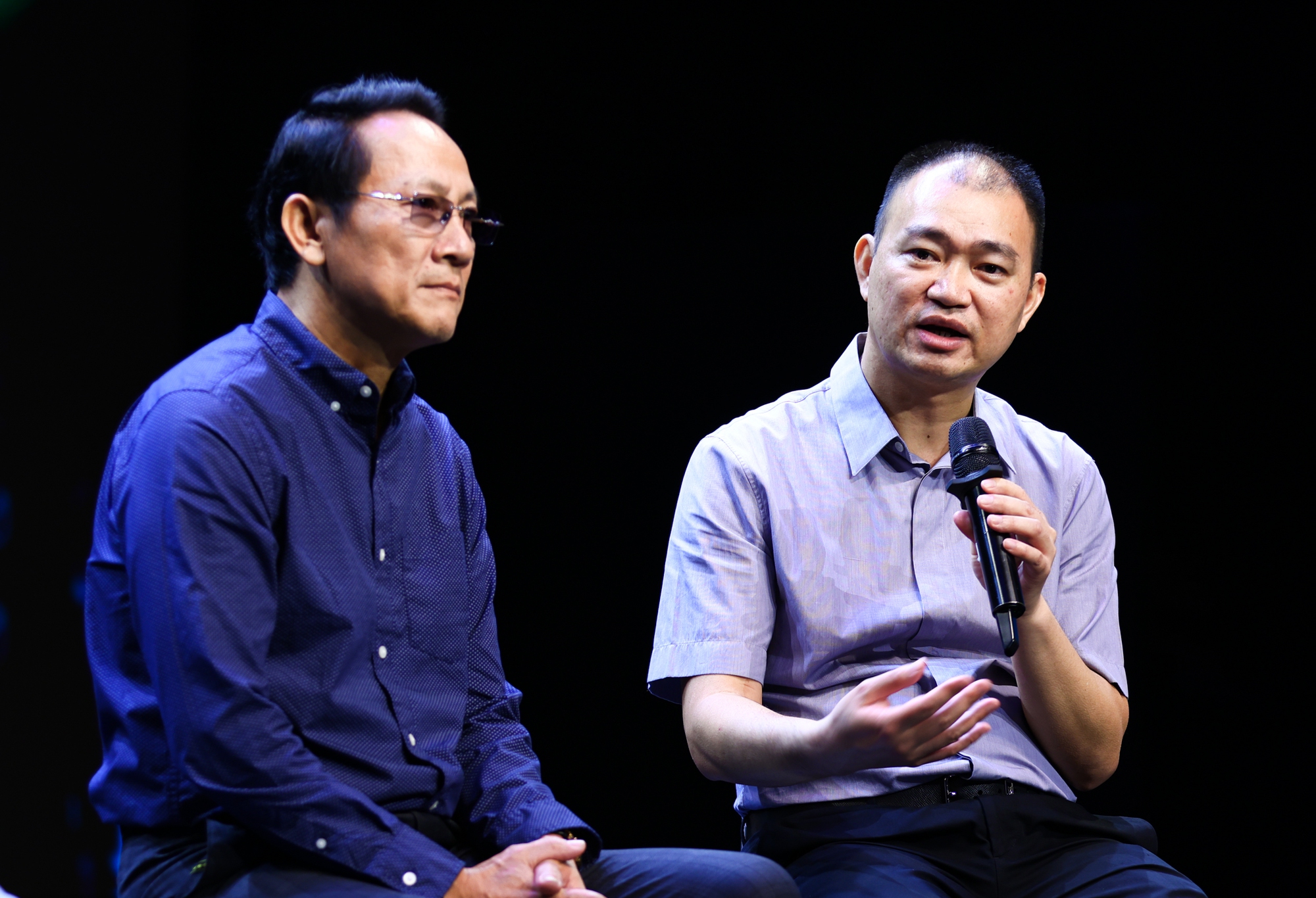 TikToker Vũng Tàu lừa đảo 3.000 người, thu lợi 5.000 tỷ đồng: Vụ án rúng động bị vạch trần- Ảnh 4. TikToker Vũng Tàu lừa đảo 3.000 người, thu lợi 5.000 tỷ đồng: Vụ án rúng động bị vạch trần- Ảnh 4.