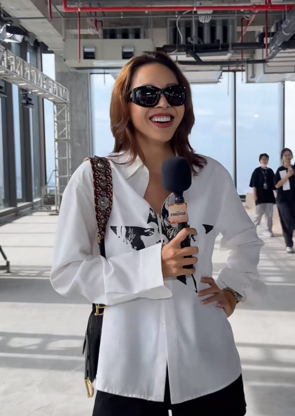 Minh Triệu - Thiên Ân - Kỳ Duyên cuối cùng cũng có ngày này!- Ảnh 1. Minh Triệu - Thiên Ân - Kỳ Duyên cuối cùng cũng có ngày này!- Ảnh 1.