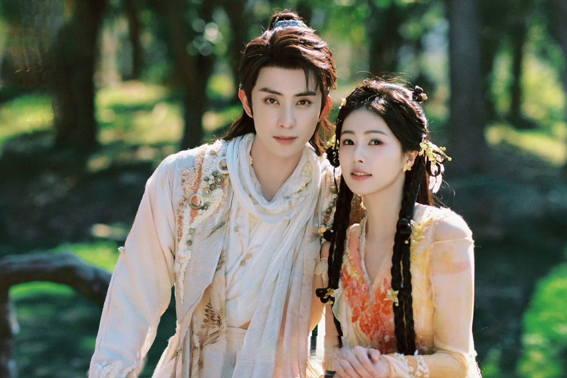 10 phim Trung Quốc có lượt xem cao nhất Tiktok: Số 1 phạm vào đại tội không thể tha thứ vẫn hot điên đảo- Ảnh 4.