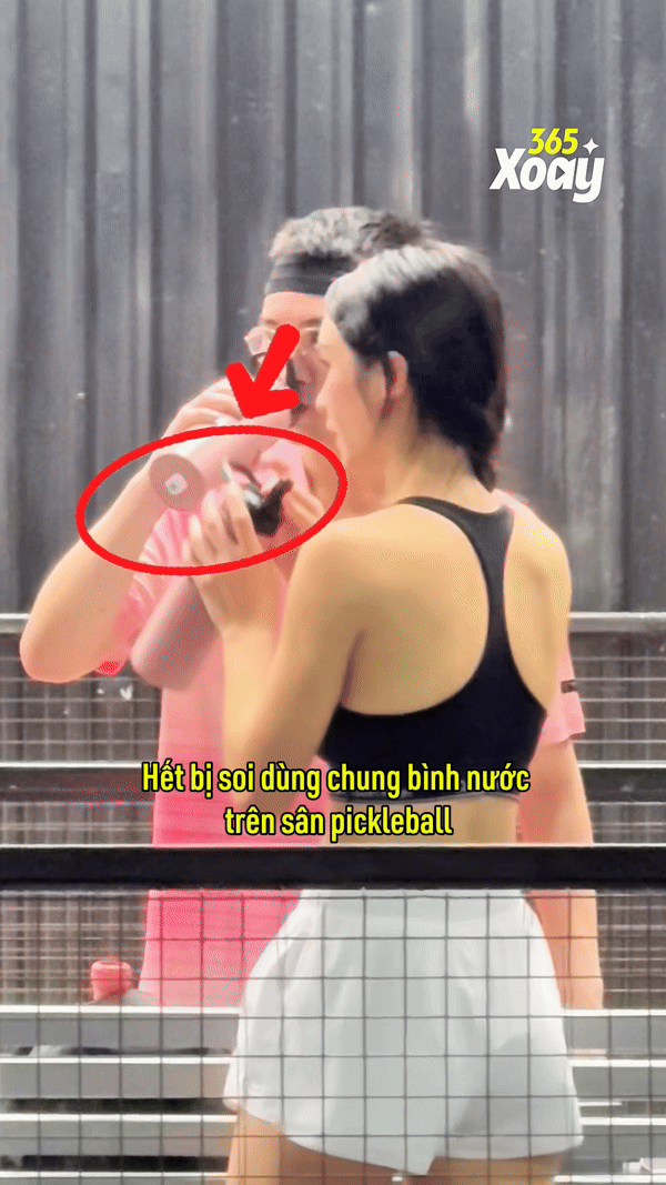 Soi cận 1 chi tiết đáng ngờ nghi doanh nhân Đức Phạm hẹn hò Á hậu Vbiz- Ảnh 4.