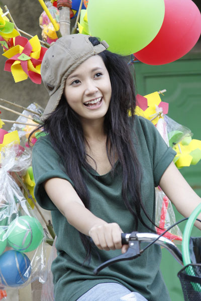 5 nữ diễn viên để mặt mộc đẹp nhất Việt Nam: Phương Anh Đào bất ngờ bét bảng, hạng 1 bị chê không xứng đáng- Ảnh 1.