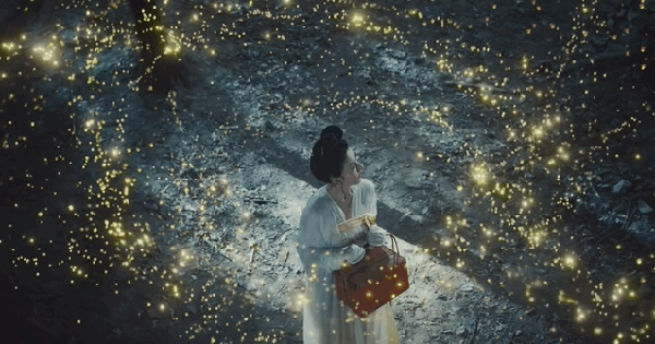 Nhan sắc của mỹ nhân này không thể là người thường được: Trời sinh độc nhất vô nhị, đẹp gì mà đẹp thế img1075 1763179284550795854518 1763186256596 17631862567911051975723 0 0 335 640 crop 1763186332920665511605gifpng