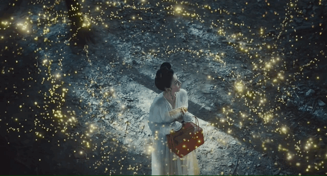 Nhan sắc của mỹ nhân này không thể là người thường được: Trời sinh độc nhất vô nhị, đẹp gì mà đẹp thế- Ảnh 2. Nhan sắc của mỹ nhân này không thể là người thường được: Trời sinh độc nhất vô nhị, đẹp gì mà đẹp thế- Ảnh 2.