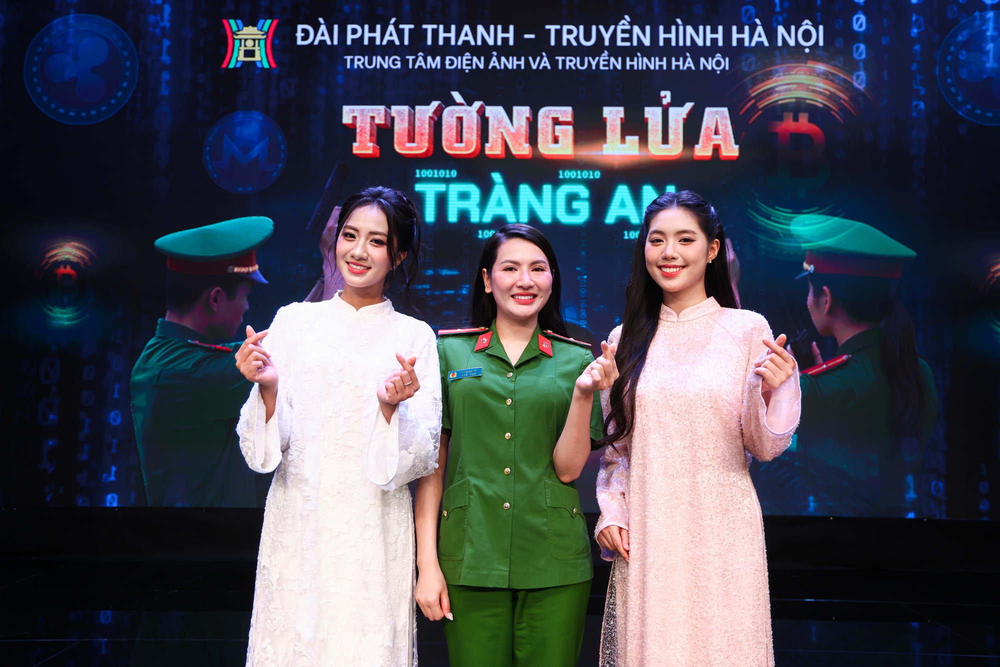 TikToker Vũng Tàu lừa đảo 3.000 người, thu lợi 5.000 tỷ đồng: Vụ án rúng động bị vạch trần- Ảnh 9. TikToker Vũng Tàu lừa đảo 3.000 người, thu lợi 5.000 tỷ đồng: Vụ án rúng động bị vạch trần- Ảnh 9.