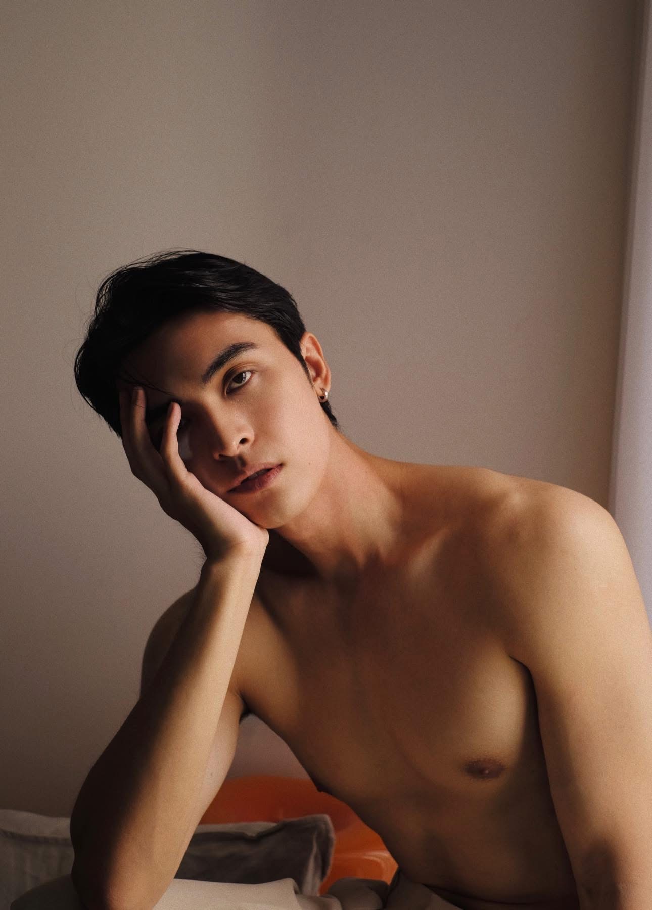 1 Anh Trai Say Hi bị 1 Anh Trai Say Hi bị