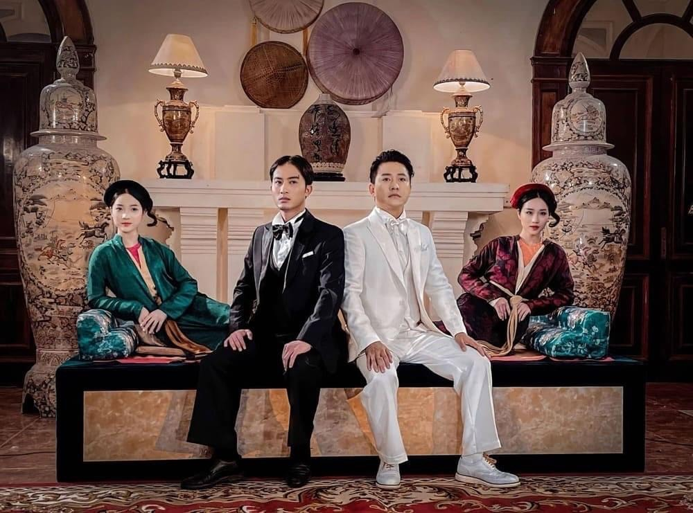 Đào, Phở Và Piano chiến thắng tuyệt đối tại WeChoice Awards 2024- Ảnh 4. Đào, Phở Và Piano chiến thắng tuyệt đối tại WeChoice Awards 2024- Ảnh 4.