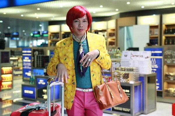 Nam diễn viên Việt diễn đỉnh tới mức 15 năm chưa từng thất bại, đóng phim nào cũng hốt đậm bạc tỷ- Ảnh 2.