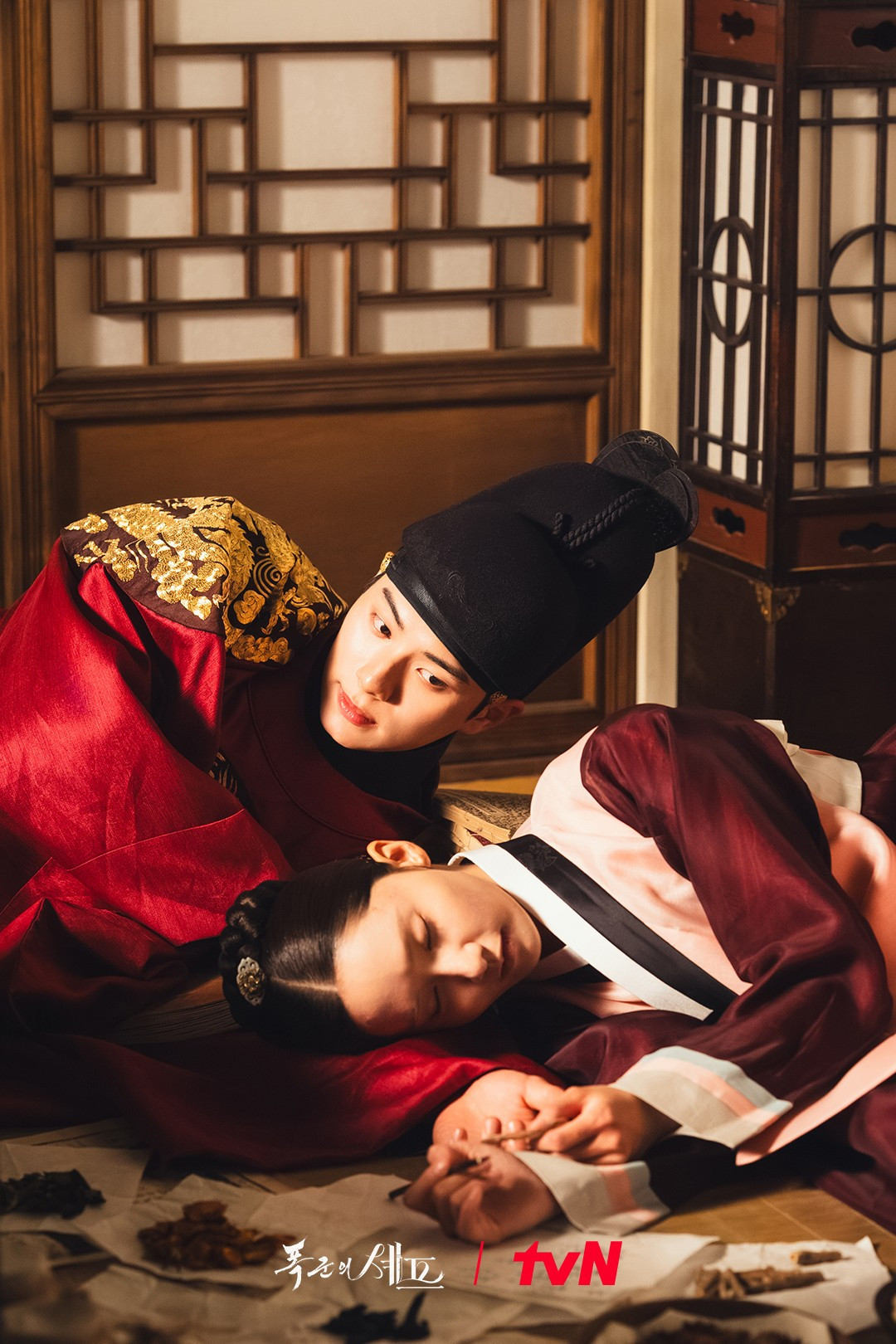 10 phim Hàn có cái kết tệ nhất 2025: Lee Min Ho - Song Joong Ki quá ề chề, hạng 1 không ai mê nổi- Ảnh 2. 10 phim Hàn có cái kết tệ nhất 2025: Lee Min Ho - Song Joong Ki quá ề chề, hạng 1 không ai mê nổi- Ảnh 2.