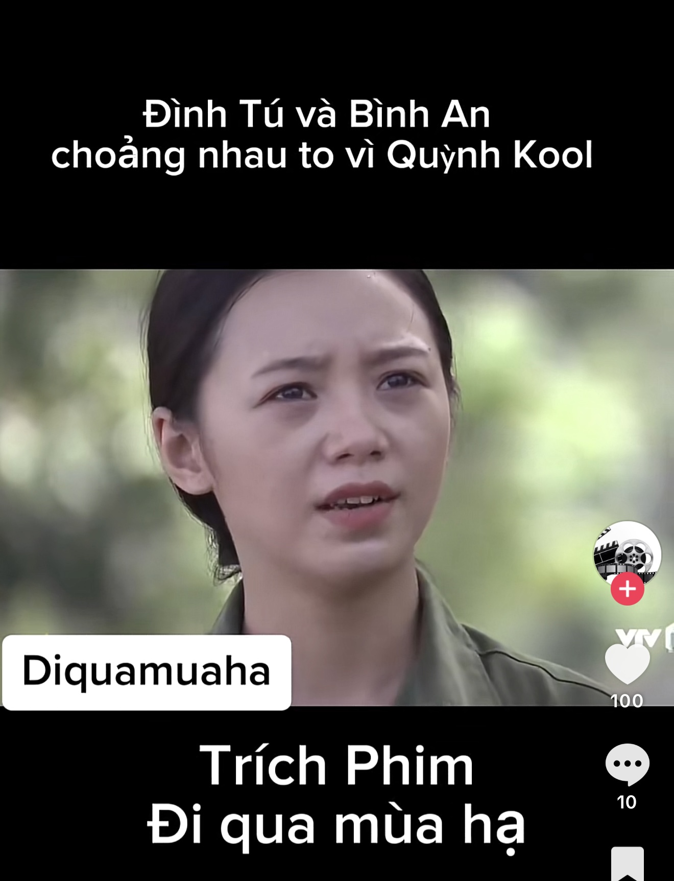 2,5 triệu người không tin đây là Quỳnh Kool- Ảnh 2. 2,5 triệu người không tin đây là Quỳnh Kool- Ảnh 2.