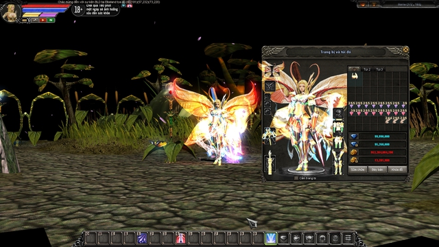 Đại Chiến Loren game hoài niệm MU Online, bản quyền phát hành tại Việt Nam- Ảnh 4. Đại Chiến Loren game hoài niệm MU Online, bản quyền phát hành tại Việt Nam- Ảnh 4.