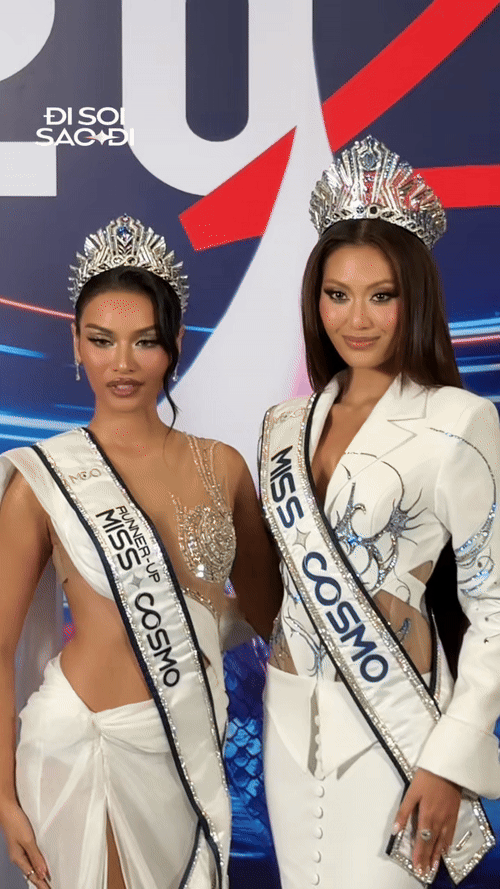 CEO Bảo Hoàng phản ứng ra sao về phát ngôn coi thường phụ nữ tại Miss Grand Vietnam 2025?- Ảnh 3. CEO Bảo Hoàng phản ứng ra sao về phát ngôn coi thường phụ nữ tại Miss Grand Vietnam 2025?- Ảnh 3.