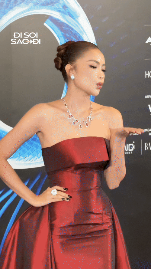 CEO Bảo Hoàng phản ứng ra sao về phát ngôn coi thường phụ nữ tại Miss Grand Vietnam 2025?- Ảnh 1. CEO Bảo Hoàng phản ứng ra sao về phát ngôn coi thường phụ nữ tại Miss Grand Vietnam 2025?- Ảnh 1.