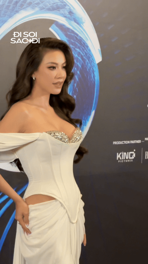 CEO Bảo Hoàng phản ứng ra sao về phát ngôn coi thường phụ nữ tại Miss Grand Vietnam 2025?- Ảnh 4. CEO Bảo Hoàng phản ứng ra sao về phát ngôn coi thường phụ nữ tại Miss Grand Vietnam 2025?- Ảnh 4.