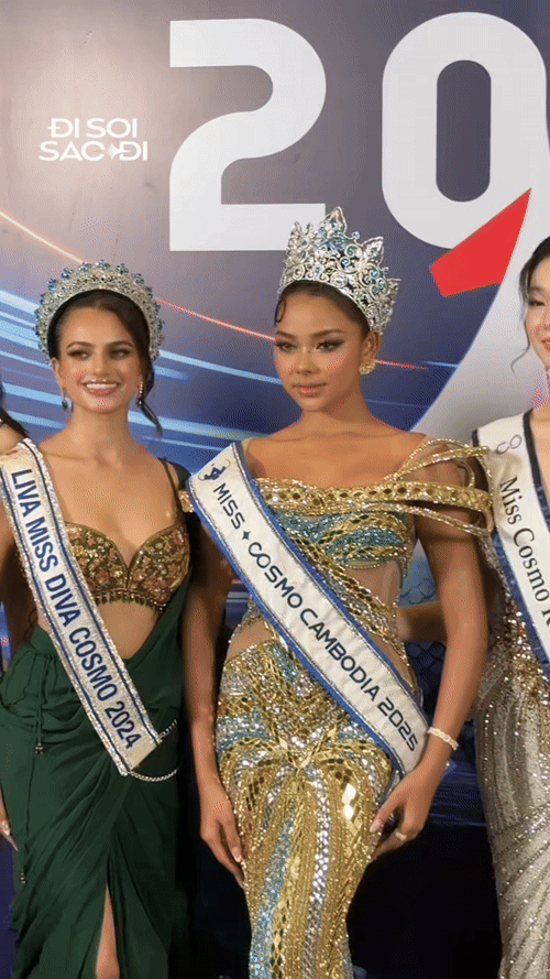 CEO Bảo Hoàng phản ứng ra sao về phát ngôn coi thường phụ nữ tại Miss Grand Vietnam 2025?- Ảnh 7. CEO Bảo Hoàng phản ứng ra sao về phát ngôn coi thường phụ nữ tại Miss Grand Vietnam 2025?- Ảnh 7.