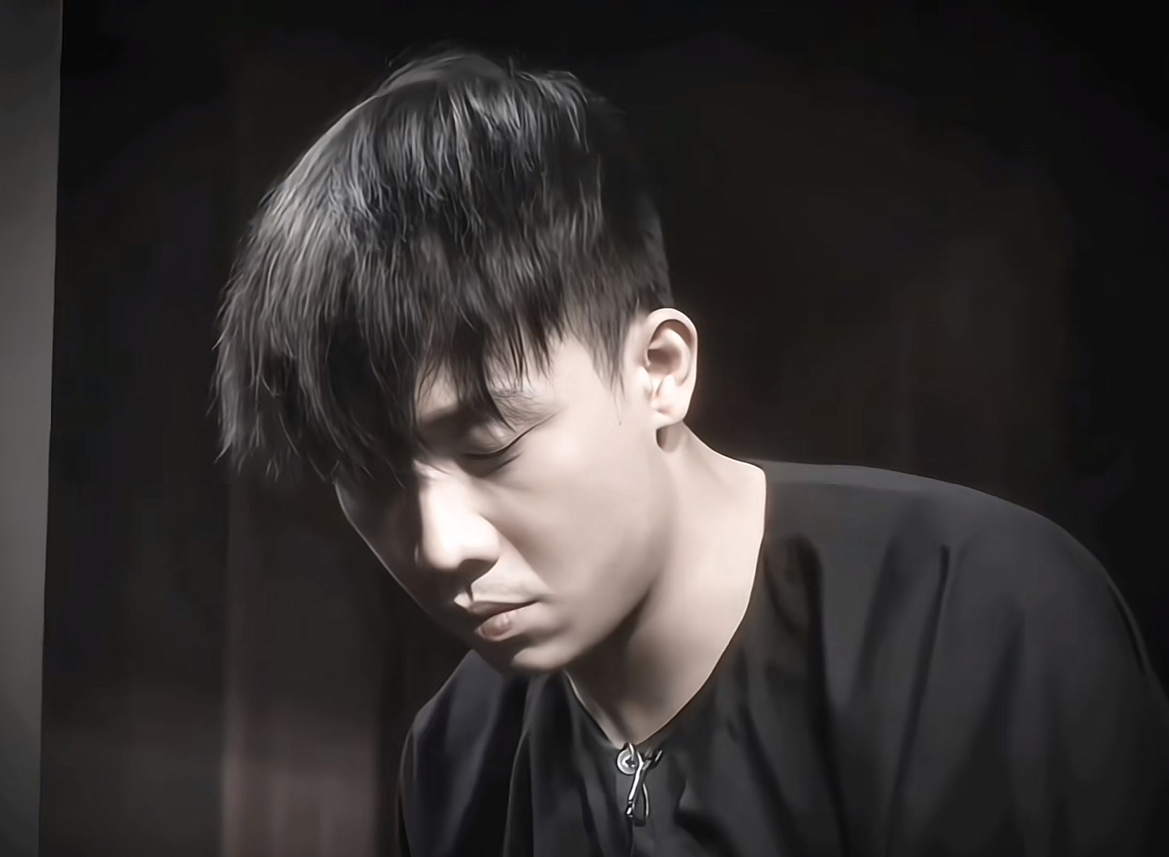 Dụi mắt 7749 lần vẫn không tin đây là Trấn Thành- Ảnh 4. Dụi mắt 7749 lần vẫn không tin đây là Trấn Thành- Ảnh 4.