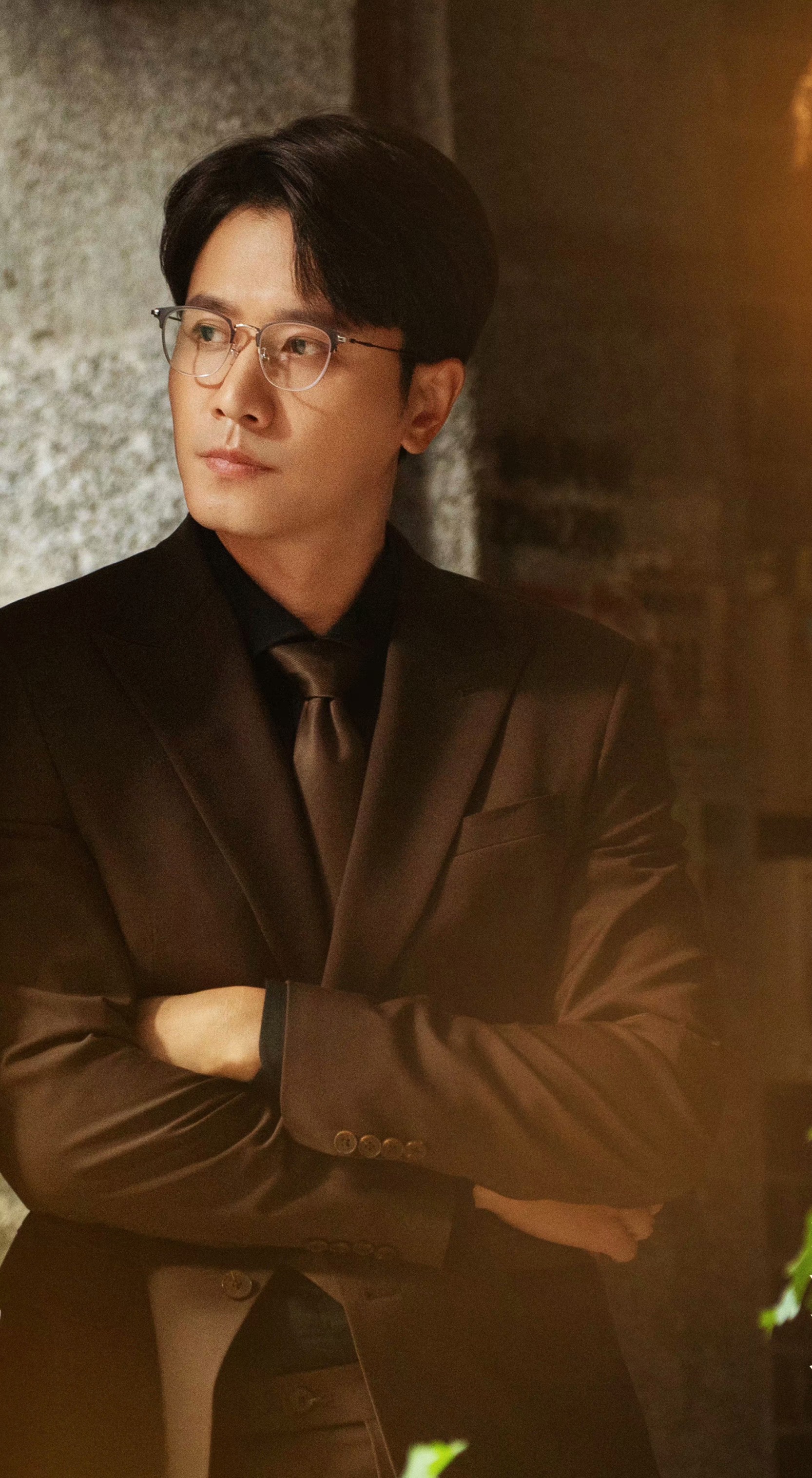 Lộ ảnh nhân tình của