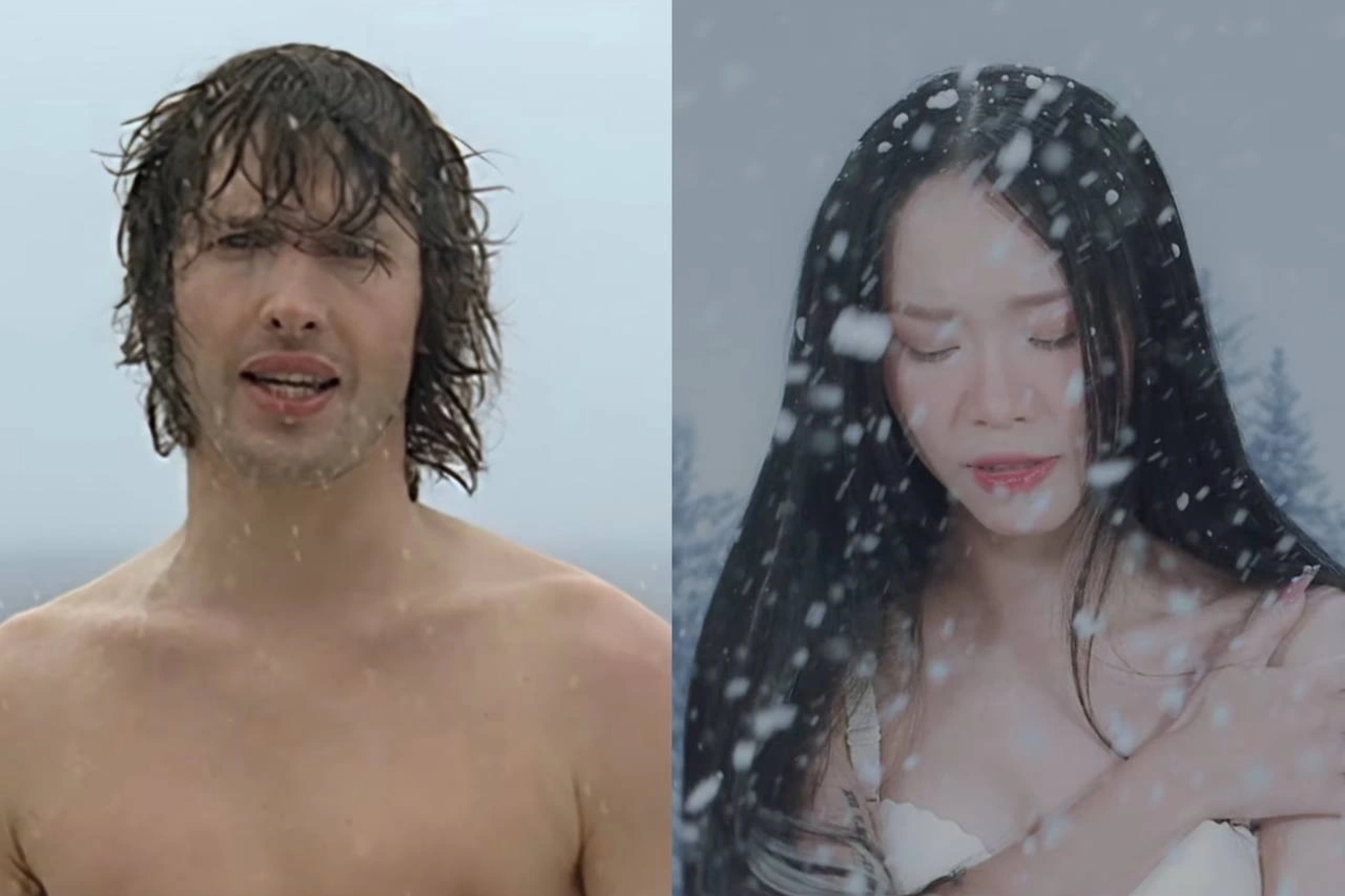 Quá khứ liên hoàn thị phi của Bảo Uyên - học trò Mỹ Tâm- Ảnh 4. Quá khứ liên hoàn thị phi của Bảo Uyên - học trò Mỹ Tâm- Ảnh 4.