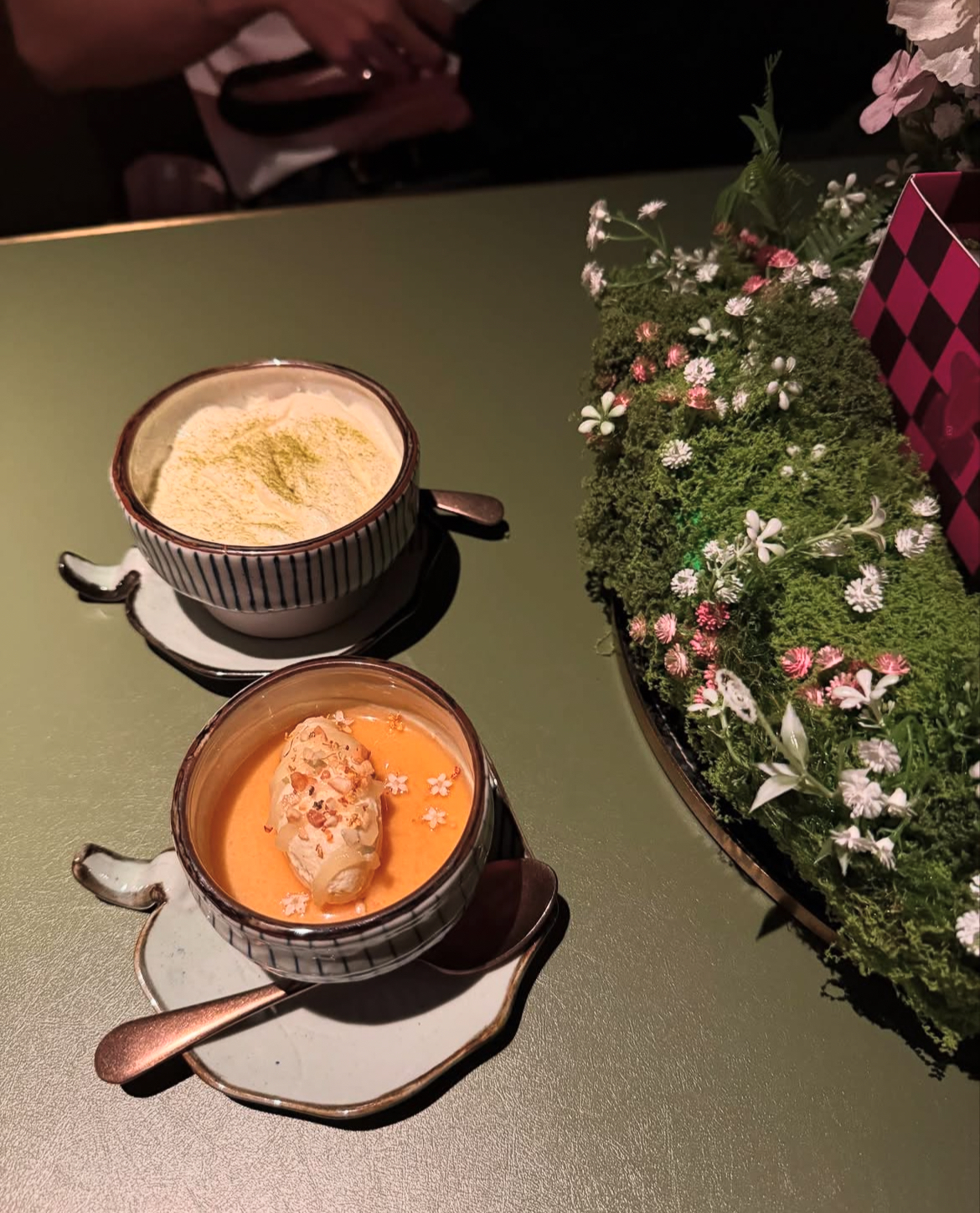 Tình trạng hiện tại của HIEUTHUHAI và bạn gái sau