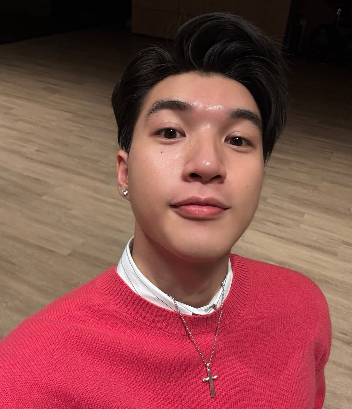 Tình trạng hiện tại của HIEUTHUHAI và bạn gái sau