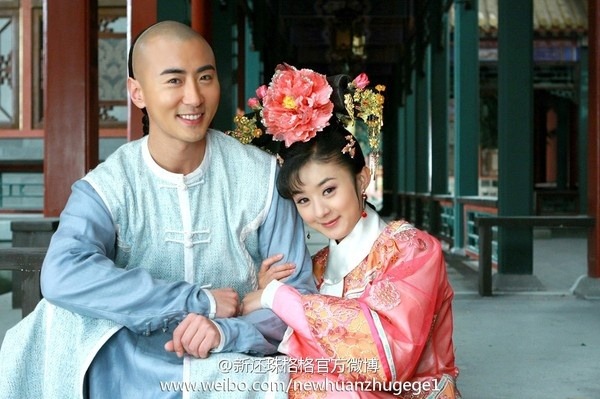 Triệu Lệ Dĩnh: Tiểu hoa đán bị nghi bán dâm, tình sử ngập drama