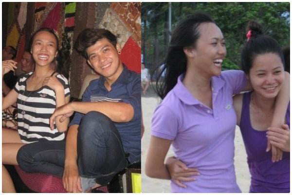 Sao nữ Vbiz đòi rút xương sườn vì bị chê quá xấu, đi diễn không ai thèm nhìn, sau 10 năm lột xác đến hú hồn- Ảnh 1.