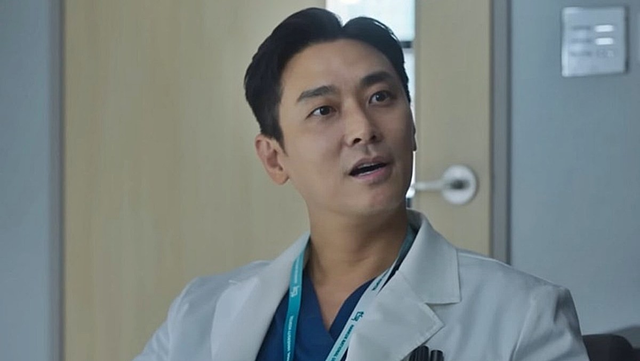 Phim Hàn chiếm top 1 toàn cầu: Tuyệt phẩm được cả cõi mạng tung hô, nam chính Phim Hàn chiếm top 1 toàn cầu: Tuyệt phẩm được cả cõi mạng tung hô, nam chính