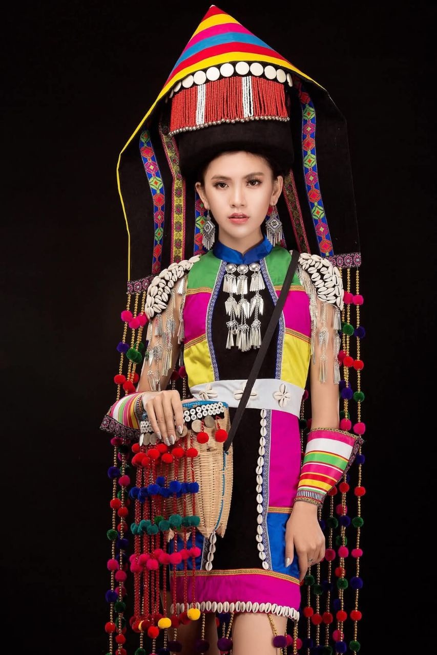 Nóng: Tìm thấy thi thể Hoa hậu Du lịch 2018 sau thảm họa động đất tại Myanmar- Ảnh 5.