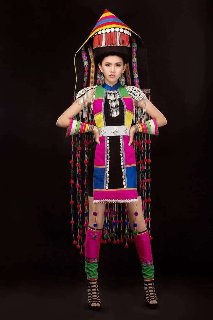 Nóng: Tìm thấy thi thể Hoa hậu Du lịch 2018 sau thảm họa động đất tại Myanmar- Ảnh 4.