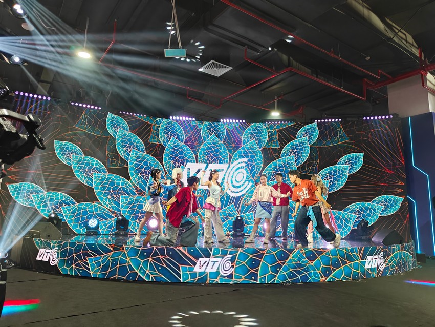 img20250831104621 Audition bùng nổ tại triển lãm 80 năm hành trình Độc lập - Tự do - Hạnh phúc img20250831104621