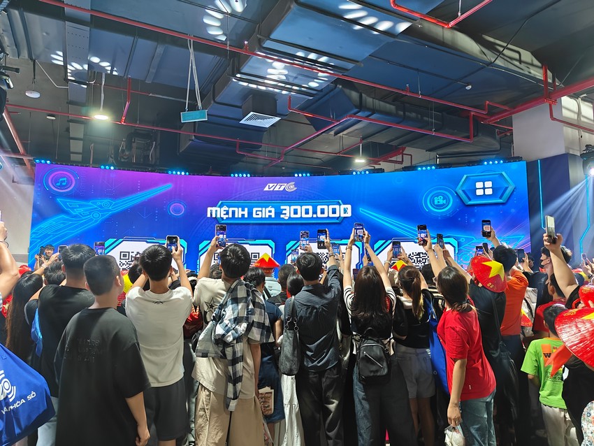 img20250831114446 Audition bùng nổ tại triển lãm 80 năm hành trình Độc lập - Tự do - Hạnh phúc img20250831114446