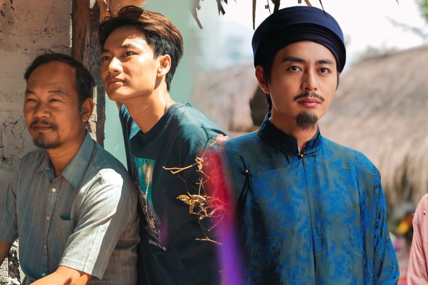 Người lật mặt không phải Lý Hải, mà là Victor Vũ- Ảnh 1.