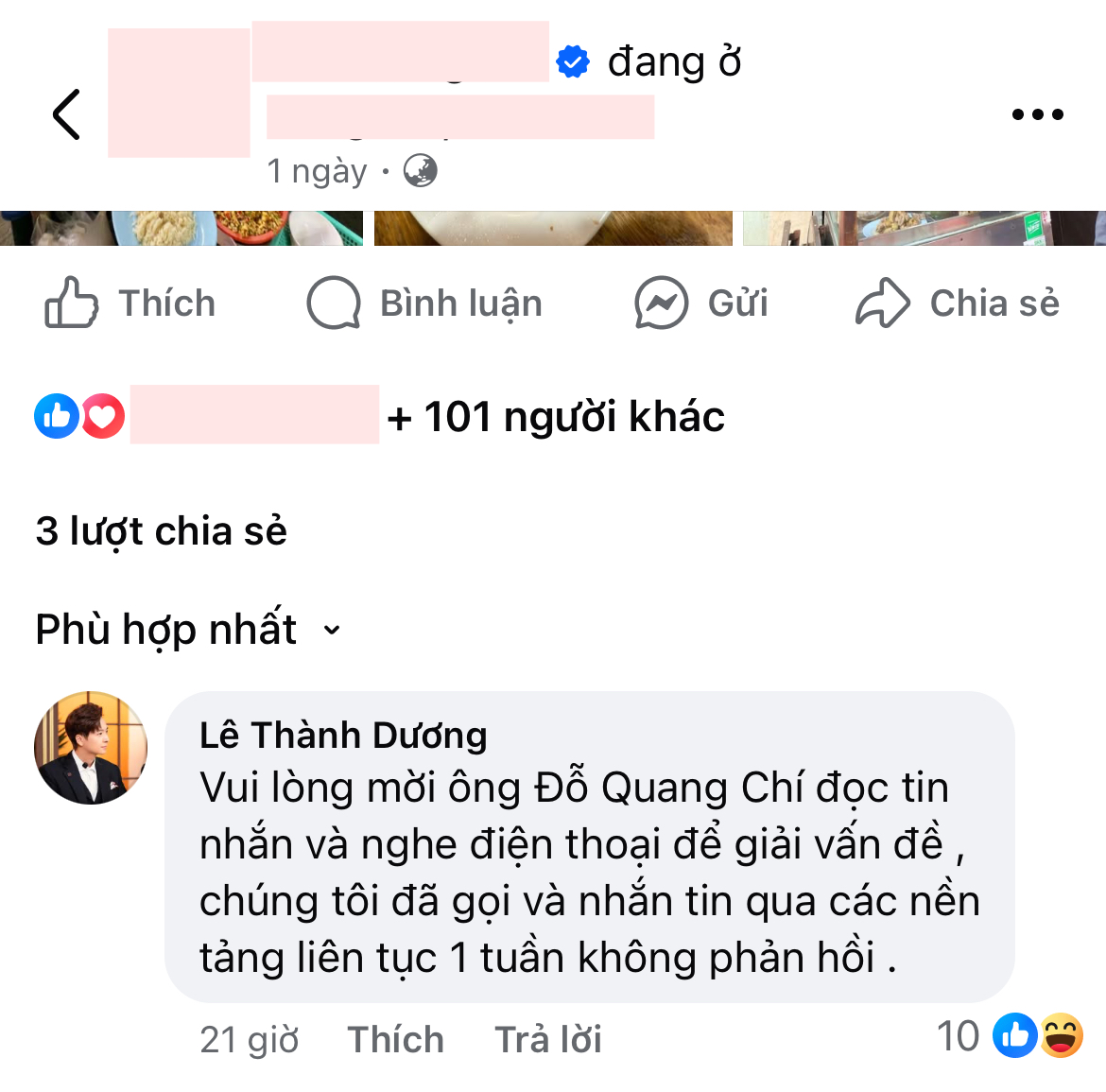 NÓNG: Ngô Kiến Huy và quản lý 12 năm mâu thuẫn chuyện tiền bạc, nam ca sĩ đăng đàn yêu cầu đối chất!- Ảnh 1.