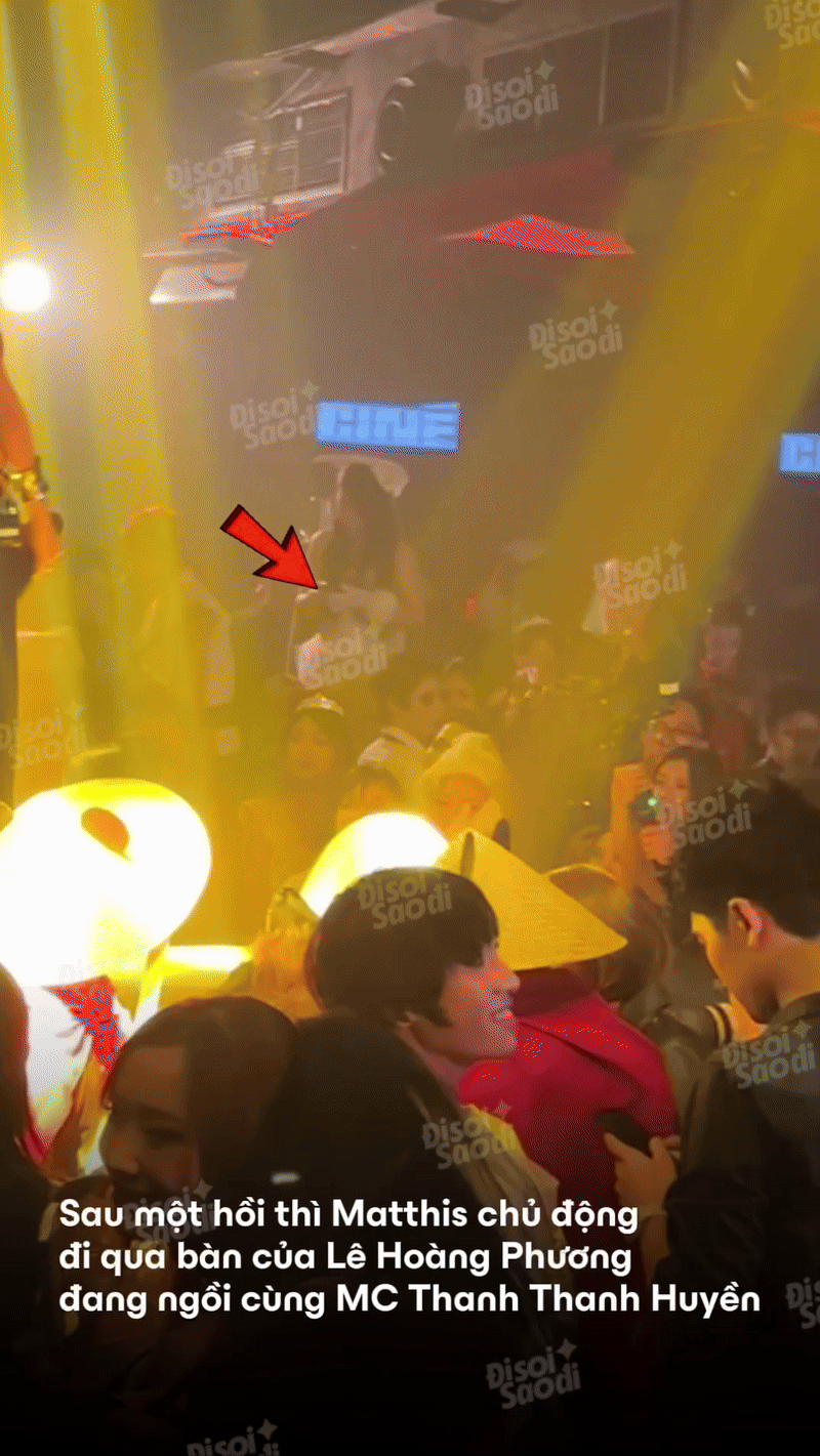 Tóm dính Hoa hậu Lê Hoàng Phương và tình cũ Thiều Bảo Trâm đi chơi Halloween, thân thiết cỡ này không có gì mới lạ!- Ảnh 4. Tóm dính Hoa hậu Lê Hoàng Phương và tình cũ Thiều Bảo Trâm đi chơi Halloween, thân thiết cỡ này không có gì mới lạ!- Ảnh 4.