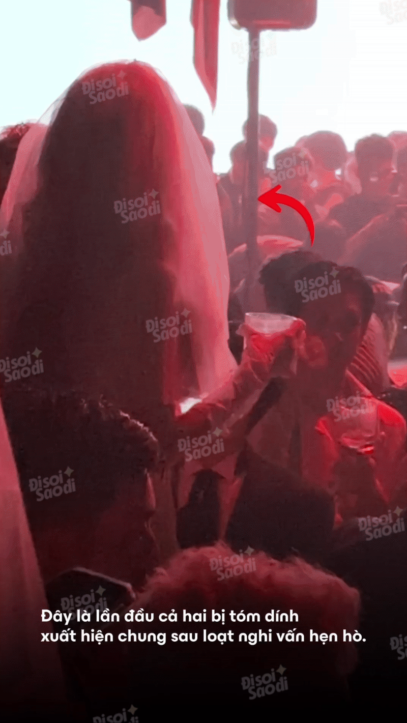 Tóm dính Hoa hậu Lê Hoàng Phương và tình cũ Thiều Bảo Trâm đi chơi Halloween, thân thiết cỡ này không có gì mới lạ!- Ảnh 7. Tóm dính Hoa hậu Lê Hoàng Phương và tình cũ Thiều Bảo Trâm đi chơi Halloween, thân thiết cỡ này không có gì mới lạ!- Ảnh 7.