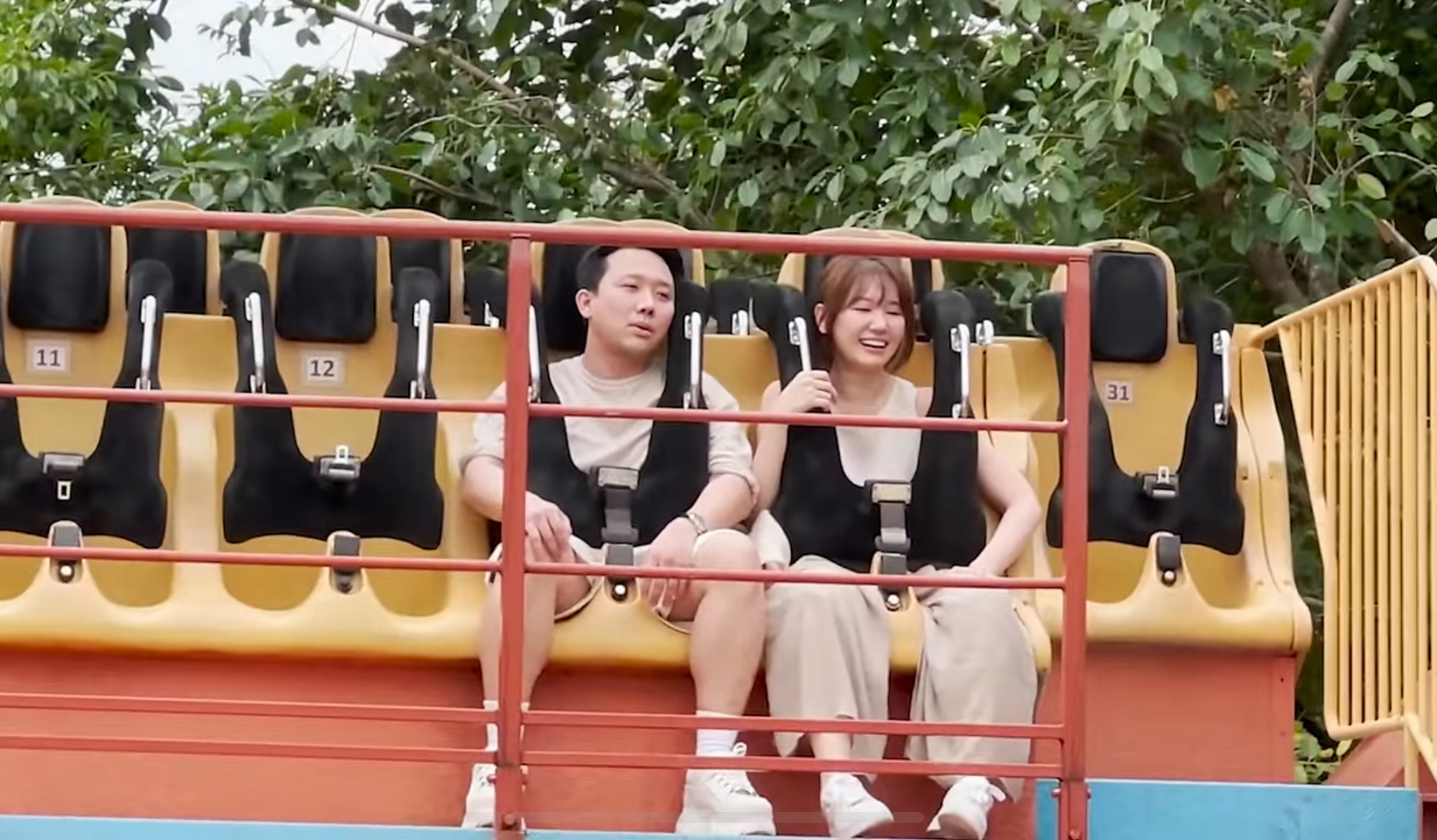 Nỗi sợ kinh hoàng nhất cuộc đời Trấn Thành- Ảnh 9.