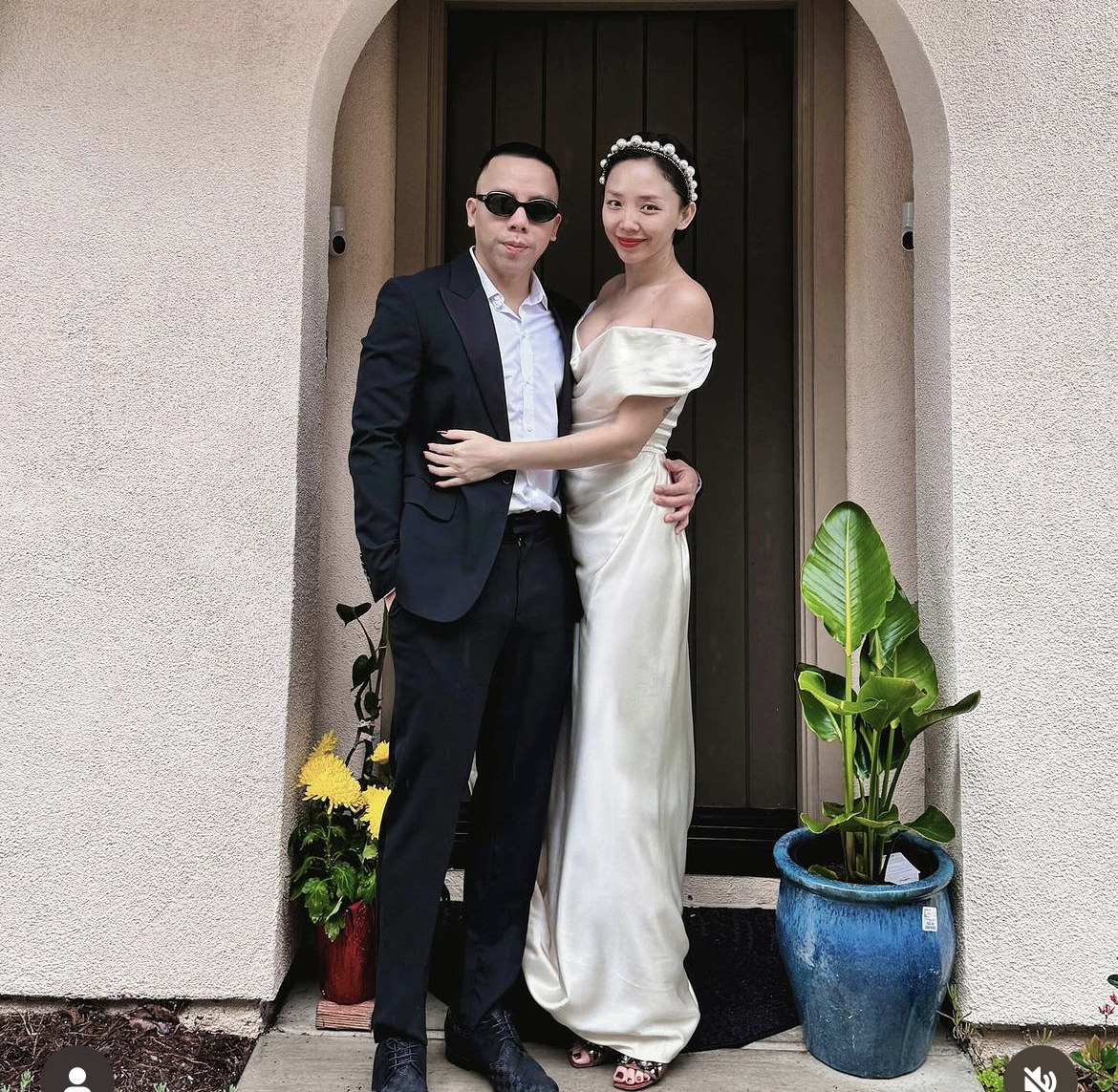 Tóc Tiên và Touliver không còn đeo nhẫn cưới- Ảnh 5. Tóc Tiên và Touliver không còn đeo nhẫn cưới- Ảnh 5.