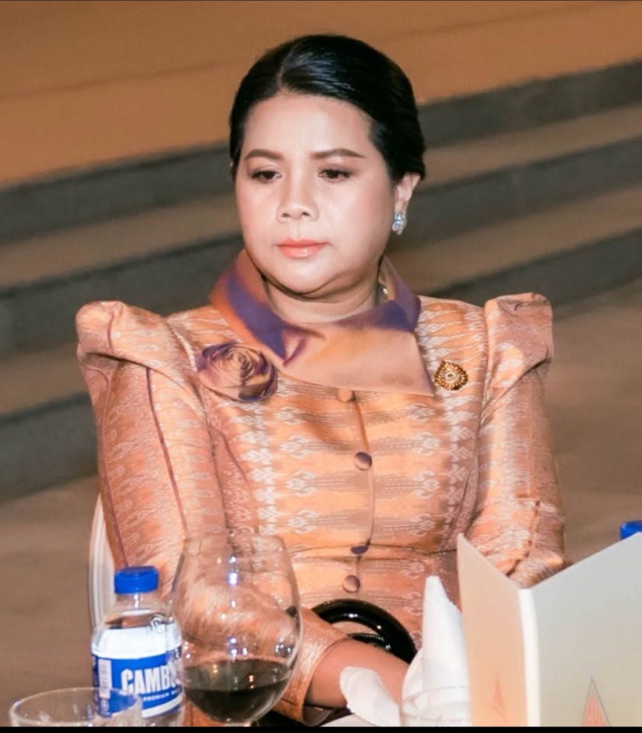 Nhập lậu hàng Thái Lan, Nhập lậu hàng Thái Lan,