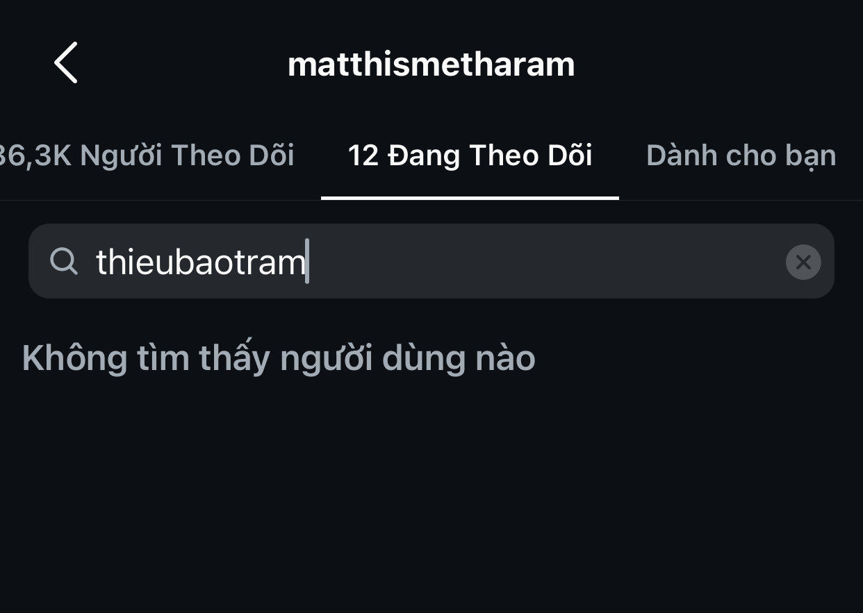 Thì ra Thiều Bảo Trâm đã phát tín hiệu chia tay bạn trai kém tuổi từ thời điểm này!- Ảnh 6. Thì ra Thiều Bảo Trâm đã phát tín hiệu chia tay bạn trai kém tuổi từ thời điểm này!- Ảnh 6.
