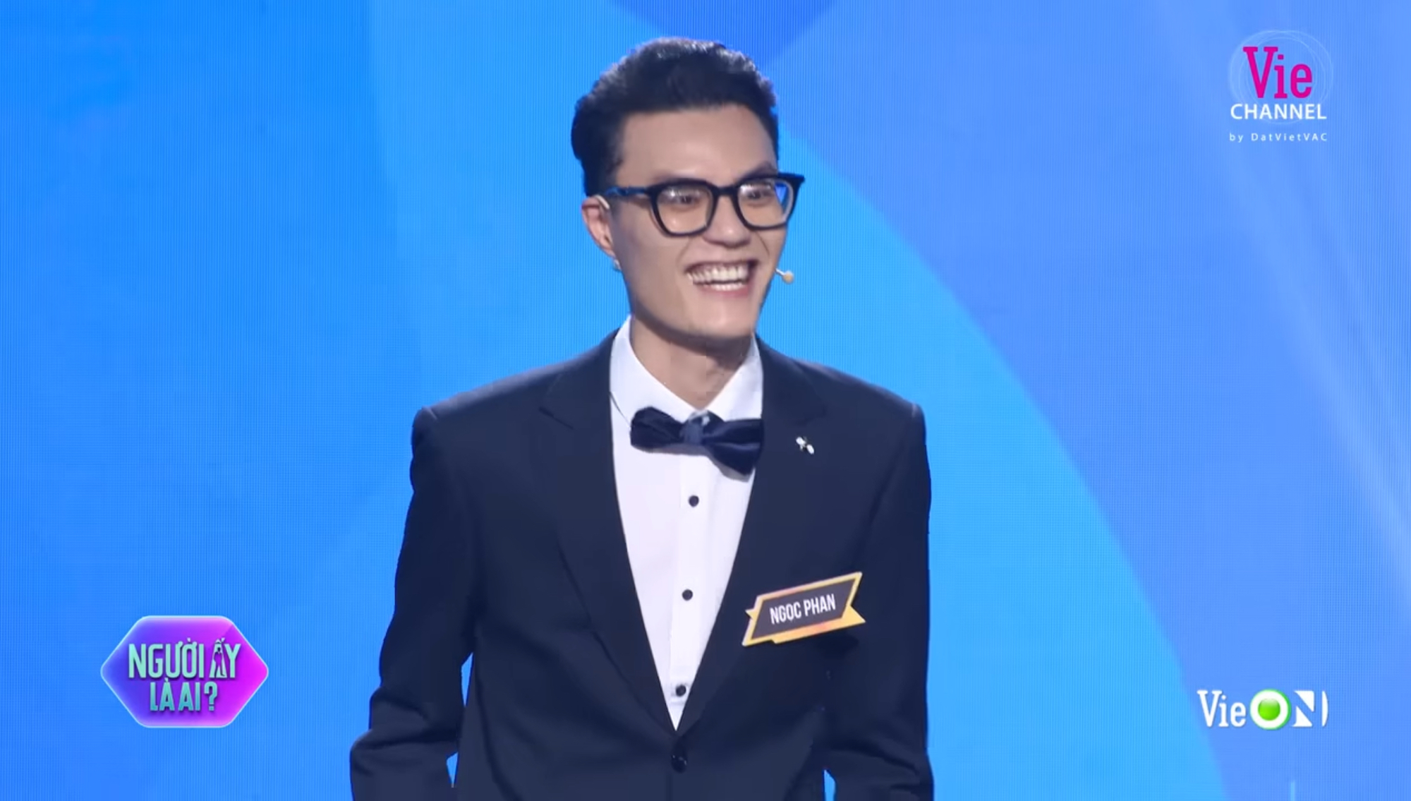 DJ Ximer - nhân vật đang bị réo tên: Từng tham gia Người Ấy Là Ai, khiến Trấn Thành choáng váng khó tin khi thừa nhận con người thật- Ảnh 2.