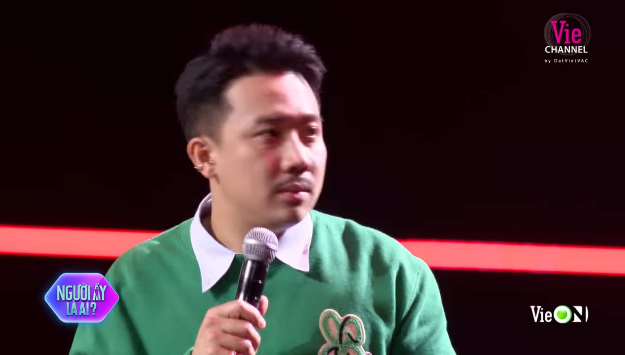 DJ Ximer - nhân vật đang bị réo tên: Từng tham gia Người Ấy Là Ai, khiến Trấn Thành choáng váng khó tin khi thừa nhận con người thật- Ảnh 4.