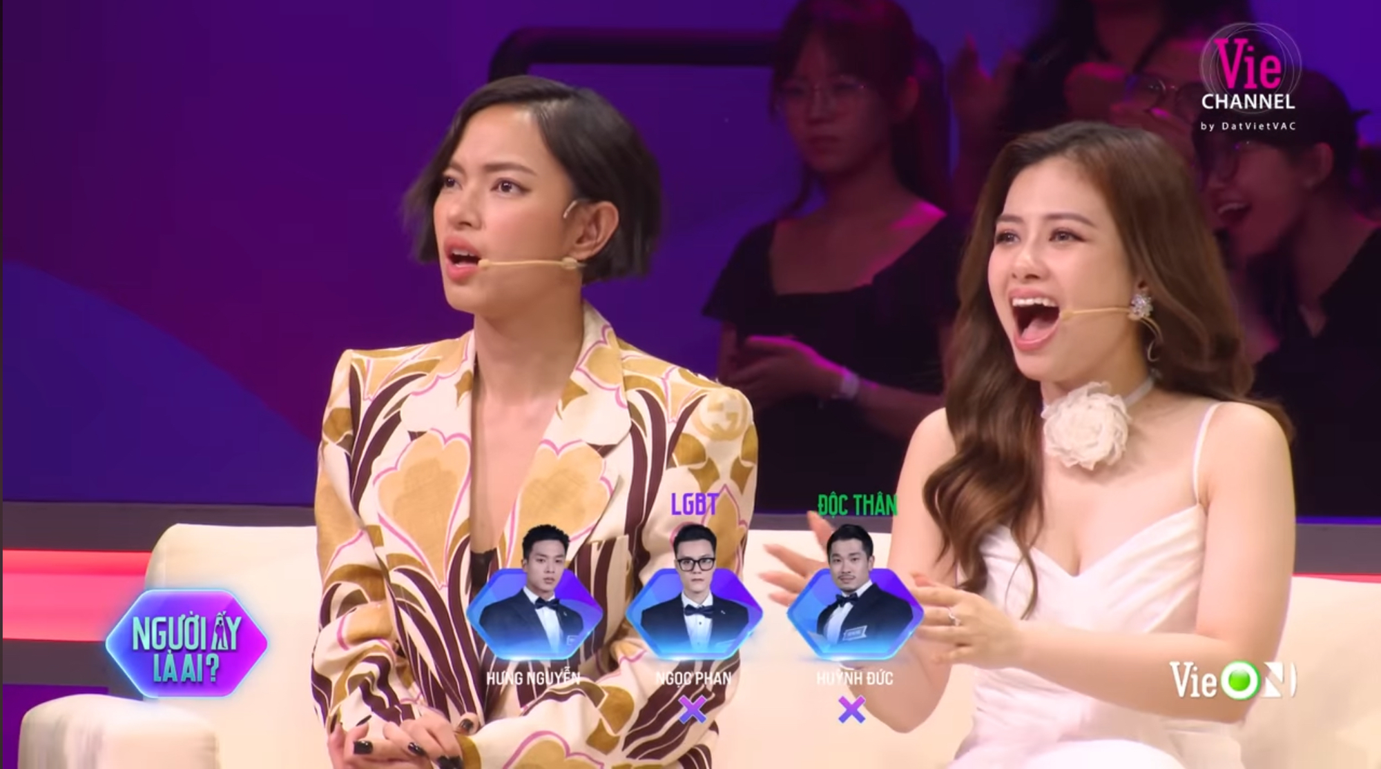 DJ Ximer - nhân vật đang bị réo tên: Từng tham gia Người Ấy Là Ai, khiến Trấn Thành choáng váng khó tin khi thừa nhận con người thật- Ảnh 3.