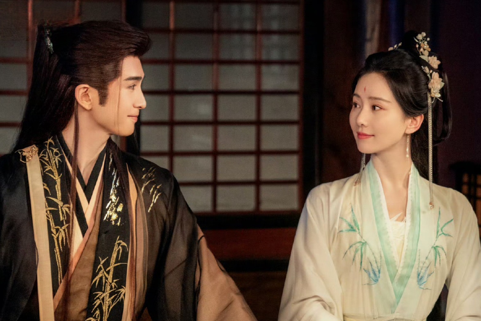 Top phim Trung dở nhất năm 2025: Xem chưa chắc đã chịu nổi hết tập đầu- Ảnh 4.